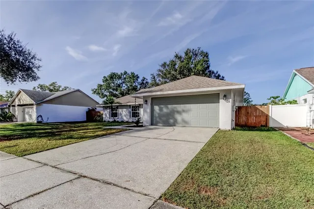 $454,900 | 5005 Pennsbury Drive, Tampa, FL 33624