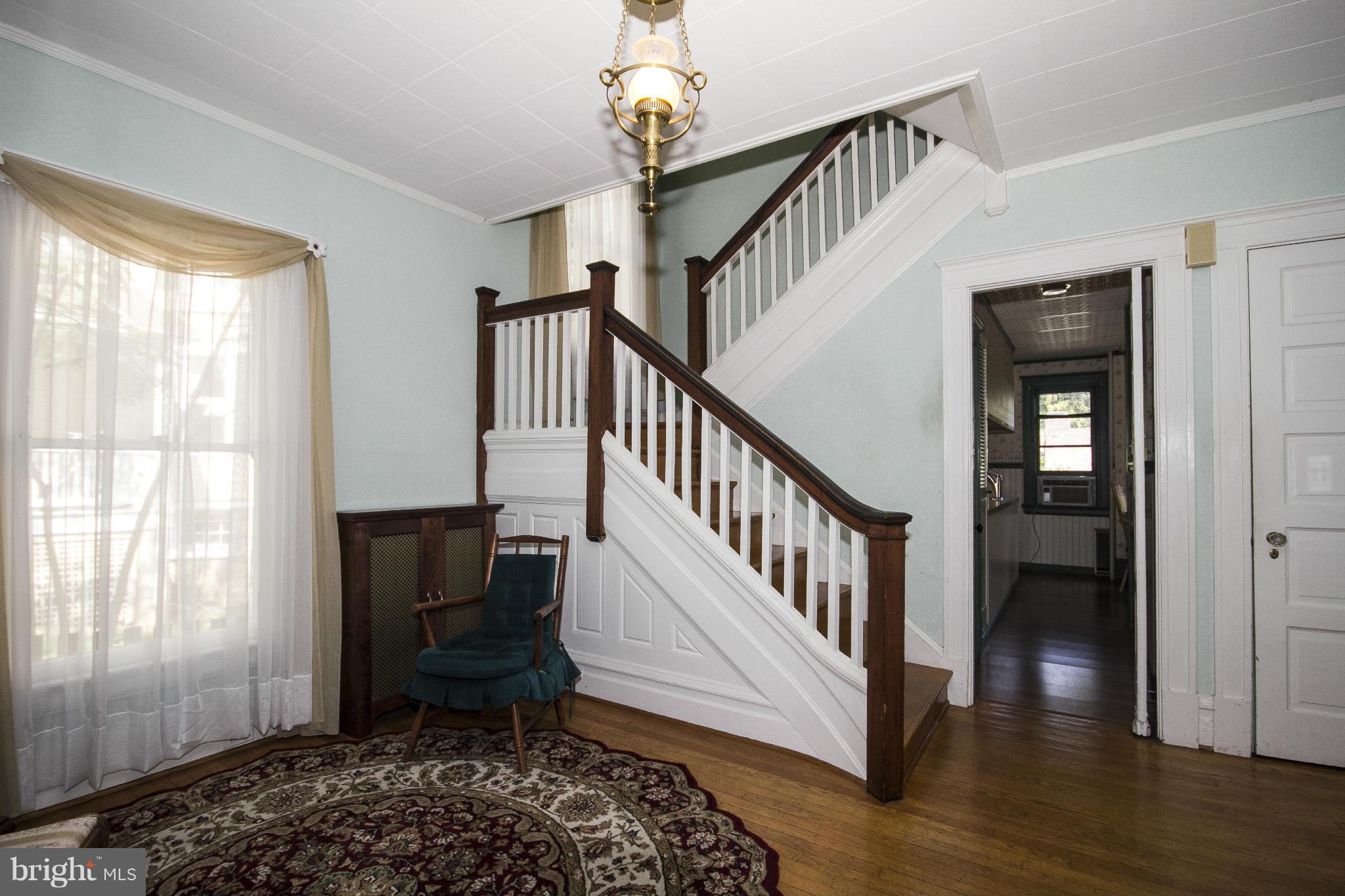 4825 Keswick Road Baltimore, MD 21210 - Photo 2 of 30 Interior (General)