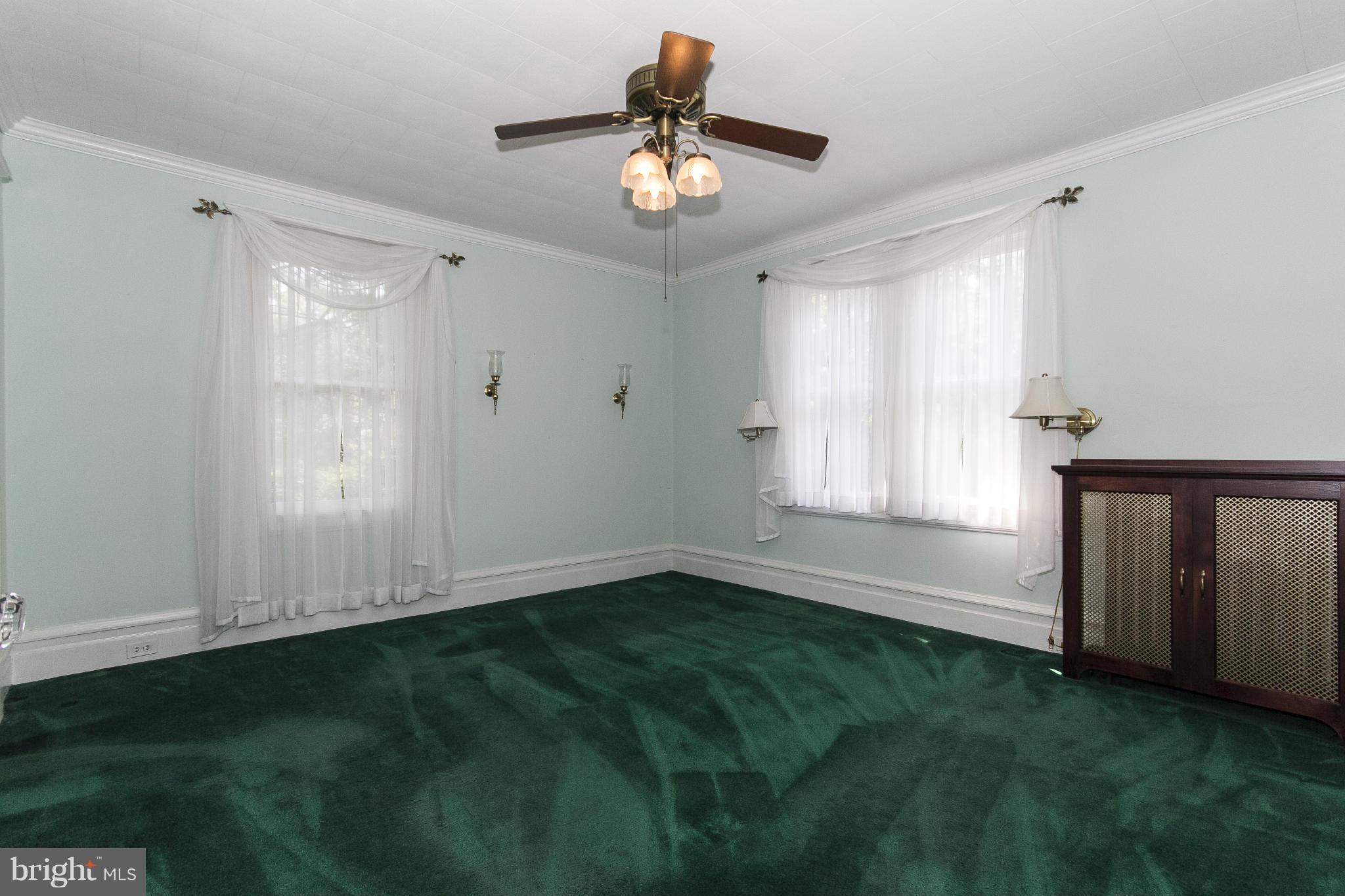 4825 Keswick Road Baltimore, MD 21210 - Photo 17 of 30 Bedroom (Master)