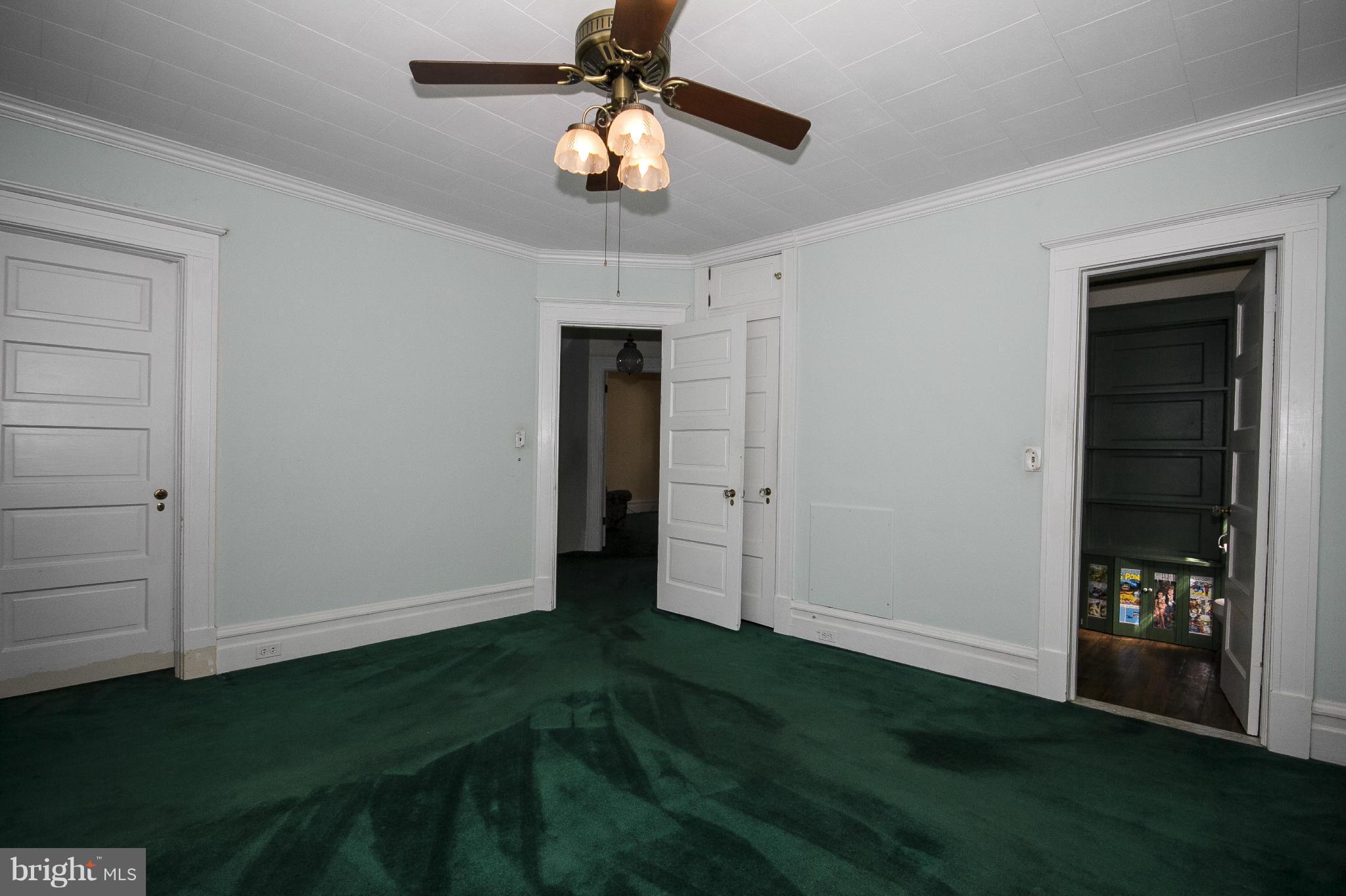 4825 Keswick Road Baltimore, MD 21210 - Photo 18 of 30 Bedroom (Master)