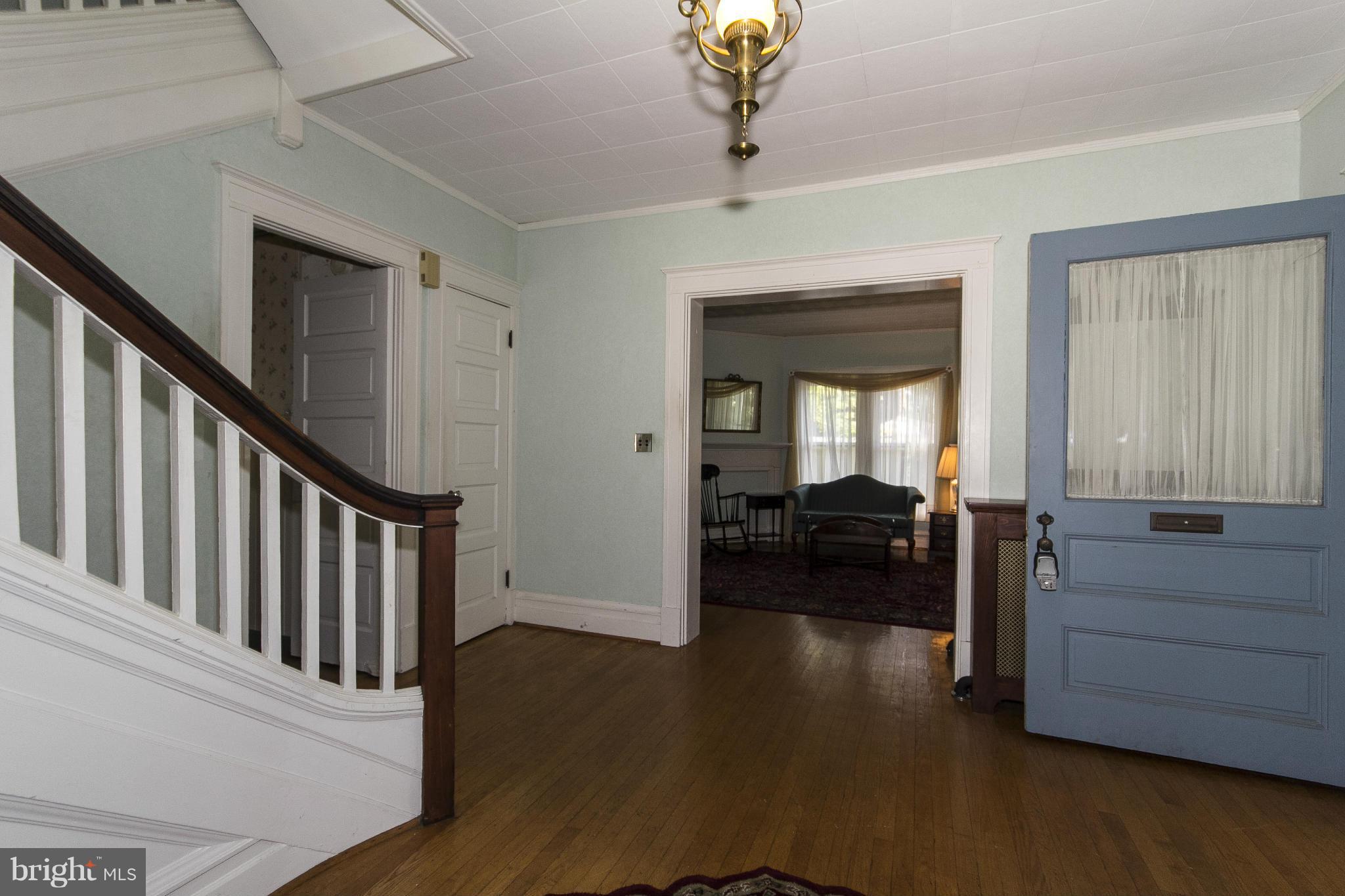 4825 Keswick Road Baltimore, MD 21210 - Photo 3 of 30 Interior (General)