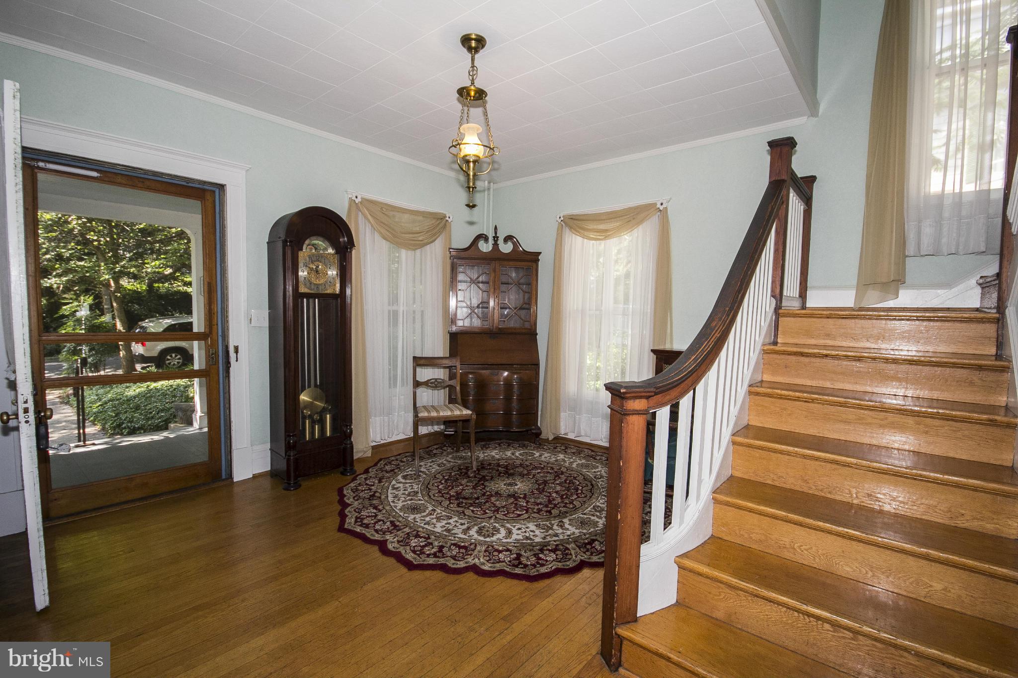 4825 Keswick Road Baltimore, MD 21210 - Photo 4 of 30 Interior (General)