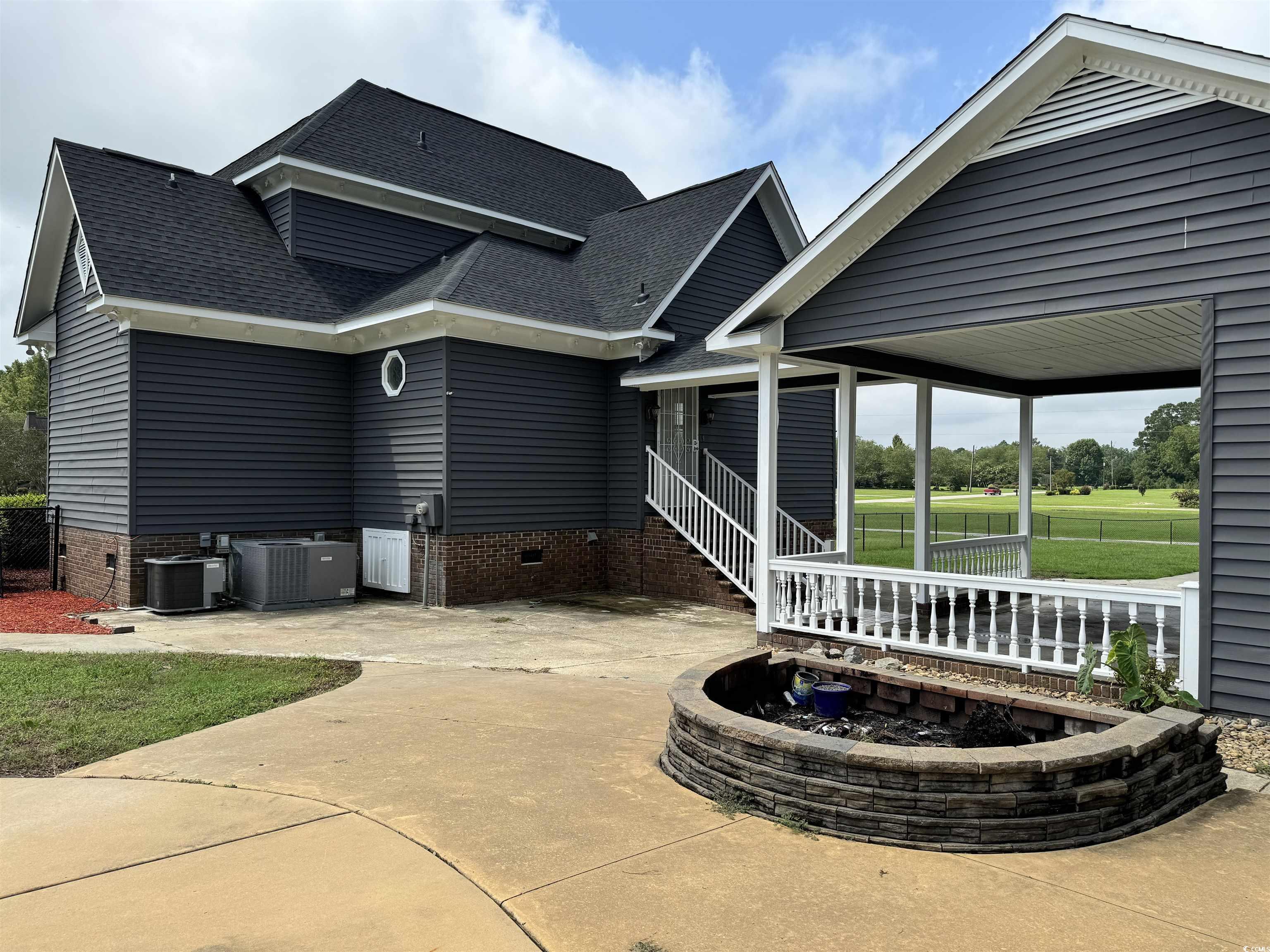 5336 Lake Russell Road Mullins, SC 29574 - Photo 34 of 36 Gallery Image 34
