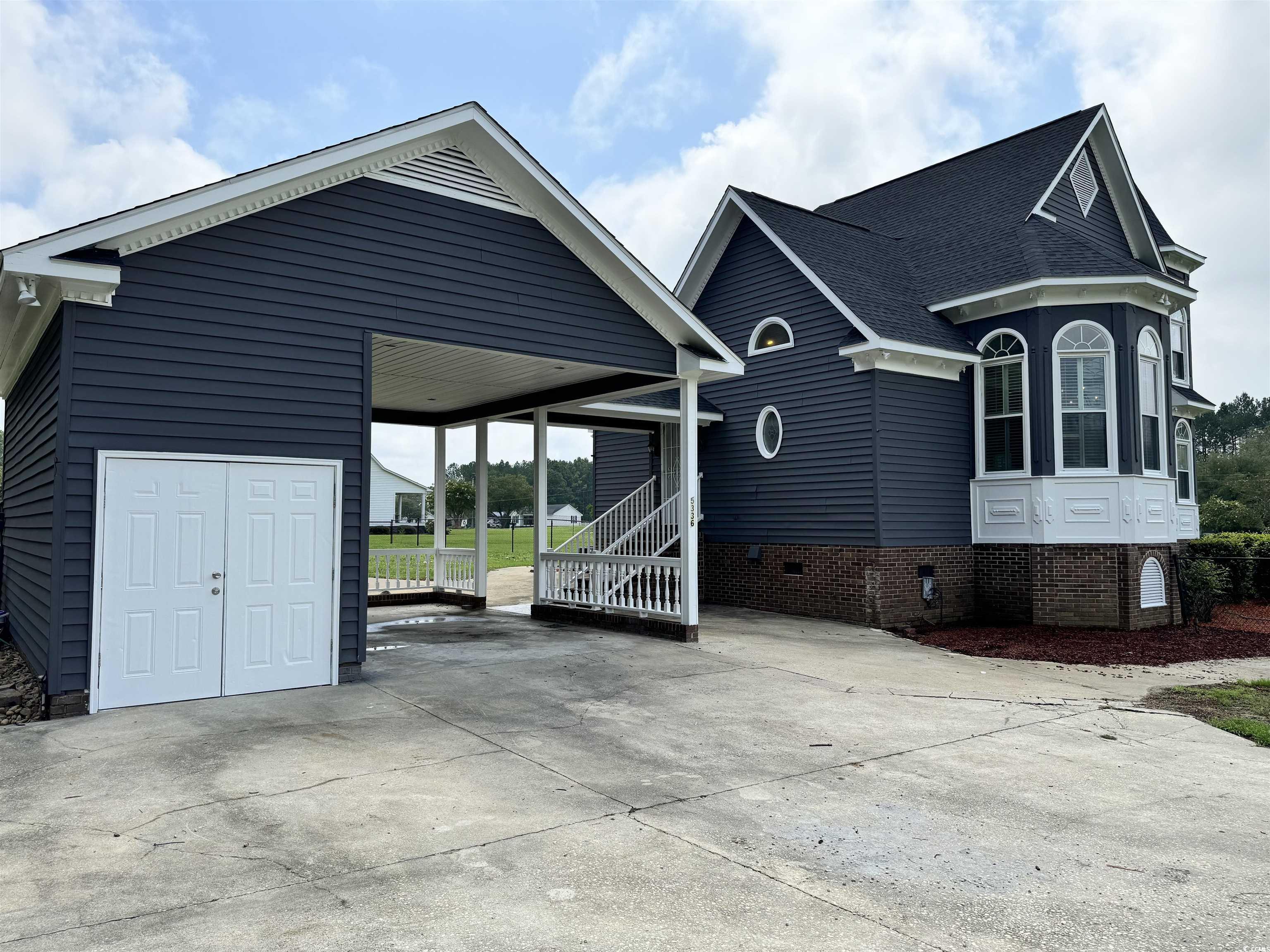 5336 Lake Russell Road Mullins, SC 29574 - Photo 36 of 36 Gallery Image 36