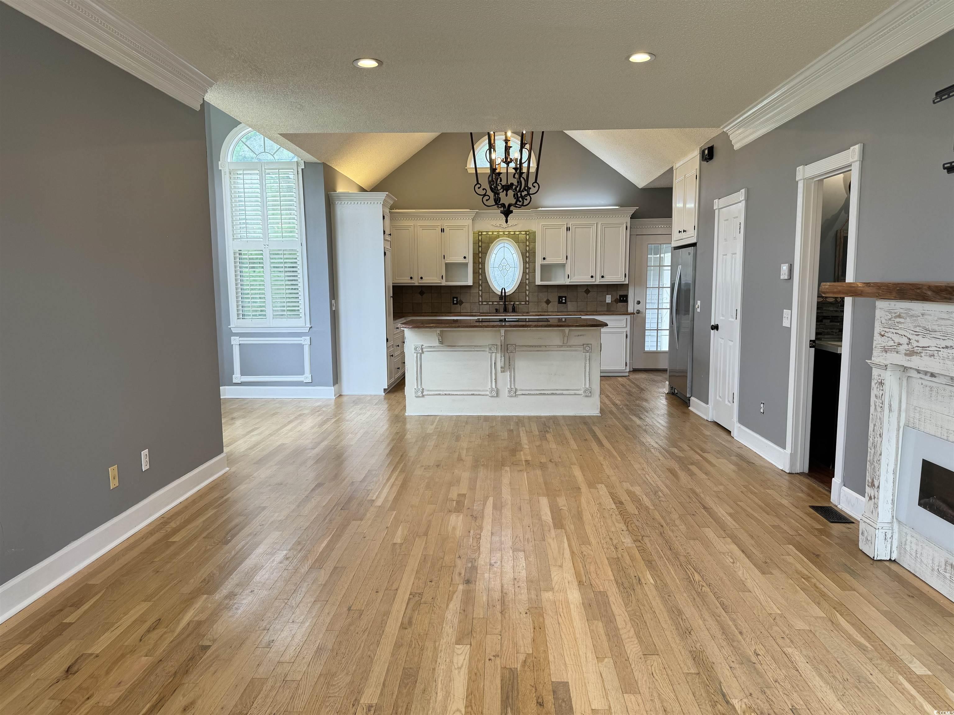 5336 Lake Russell Road Mullins, SC 29574 - Photo 8 of 36 Gallery Image 8