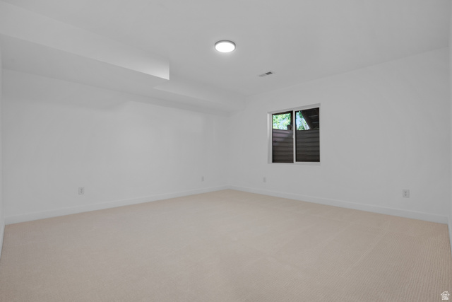 7238 South 525 East Midvale, UT 84047 - Photo 23 of 29 Empty room