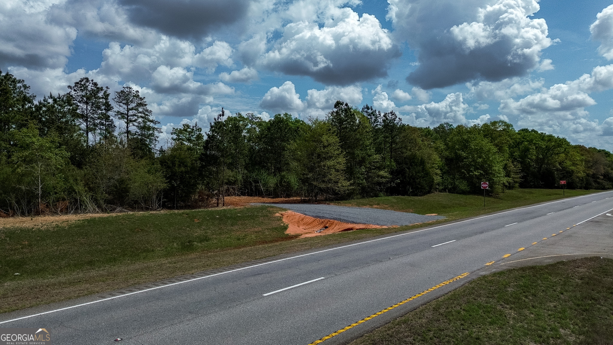 1 Harrell Road Parrott, GA 39877 - Photo 3 of 15