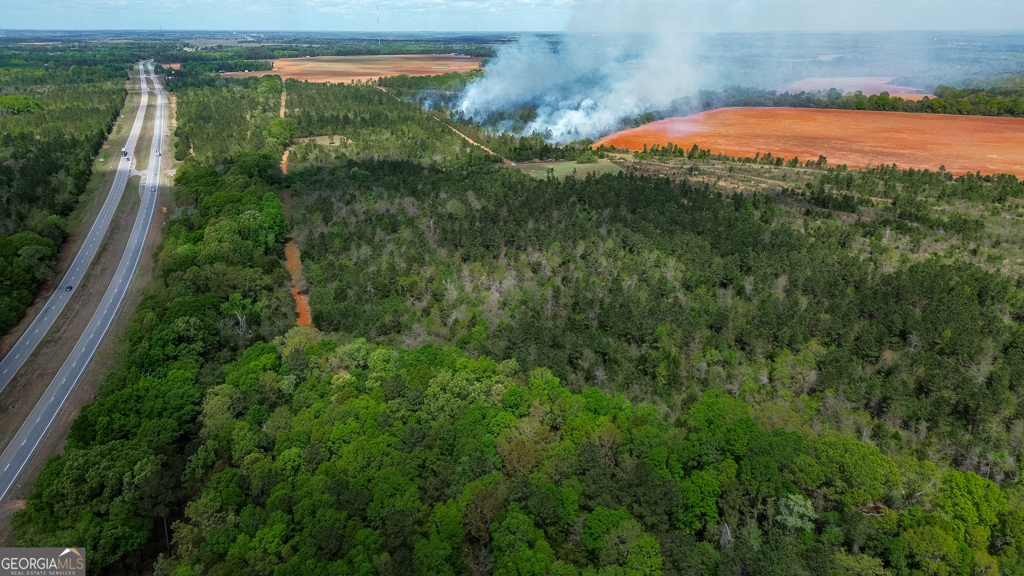 1 Harrell Road Parrott, GA 39877 - Photo 7 of 15