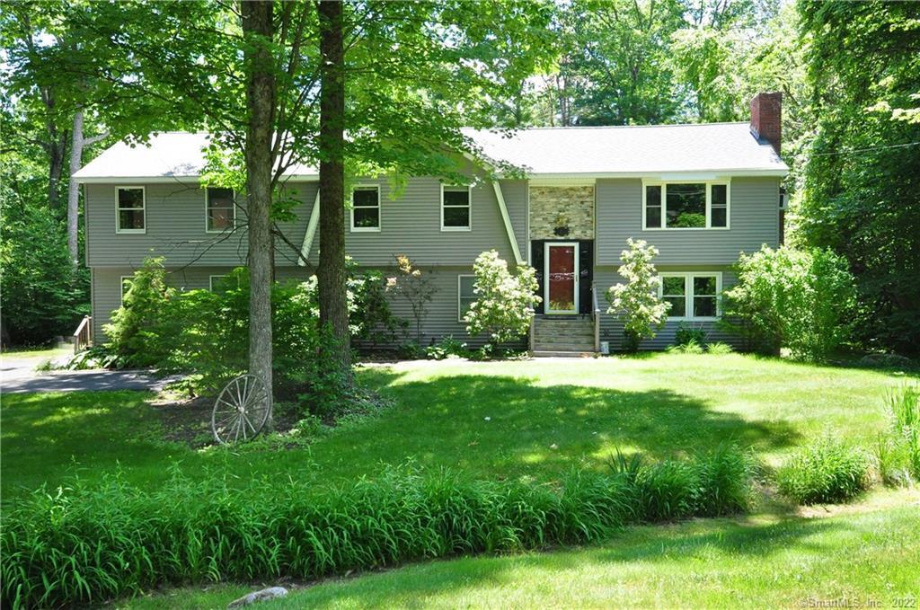 87 Mountain Road Hartland, CT 06027 - Photo 1 of 1 Gallery Image 1