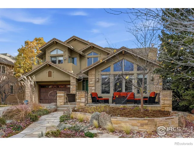 $2,395,000 | 4840 6th Street, Boulder, CO 80304