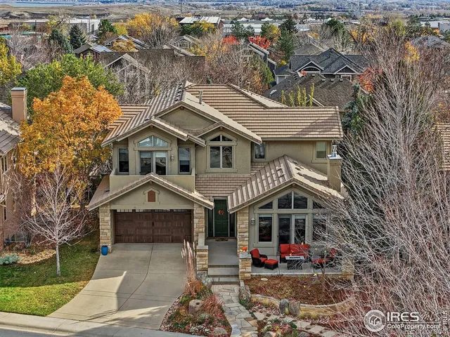 $2,395,000 | 4840 6th Street, Boulder, CO 80304