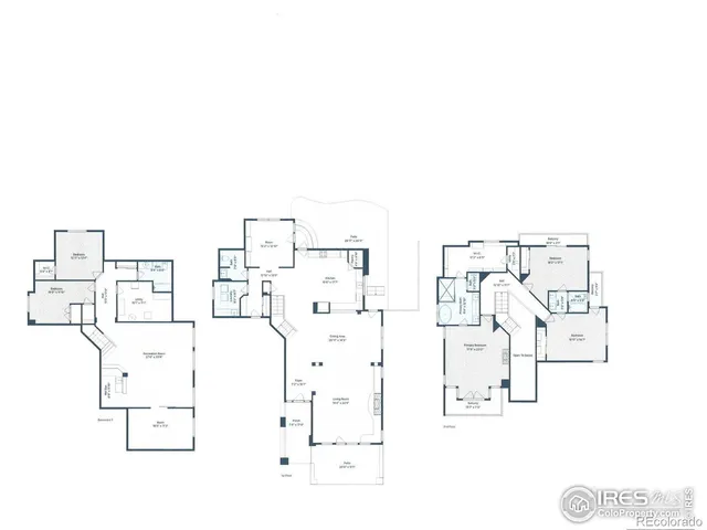 $2,395,000 | 4840 6th Street, Boulder, CO 80304