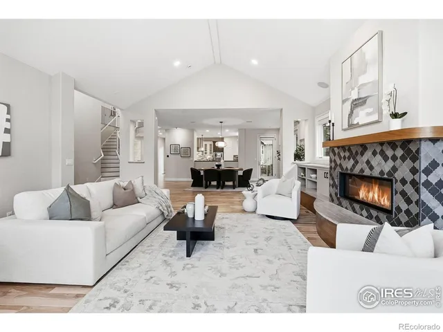 $2,395,000 | 4840 6th Street, Boulder, CO 80304