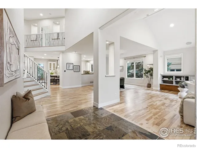 $2,395,000 | 4840 6th Street, Boulder, CO 80304