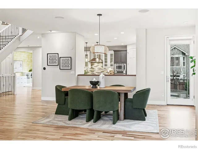 $2,395,000 | 4840 6th Street, Boulder, CO 80304