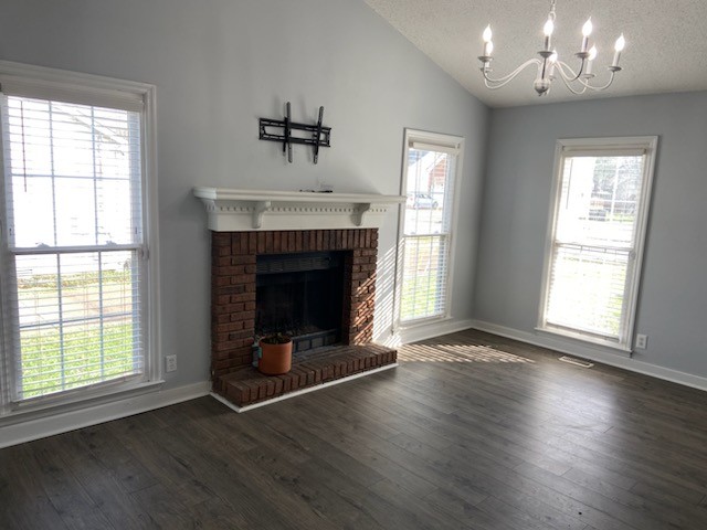1514 Stone Hill Road Mount Juliet, TN 37122 - Photo 4 of 16 Gallery Image 4