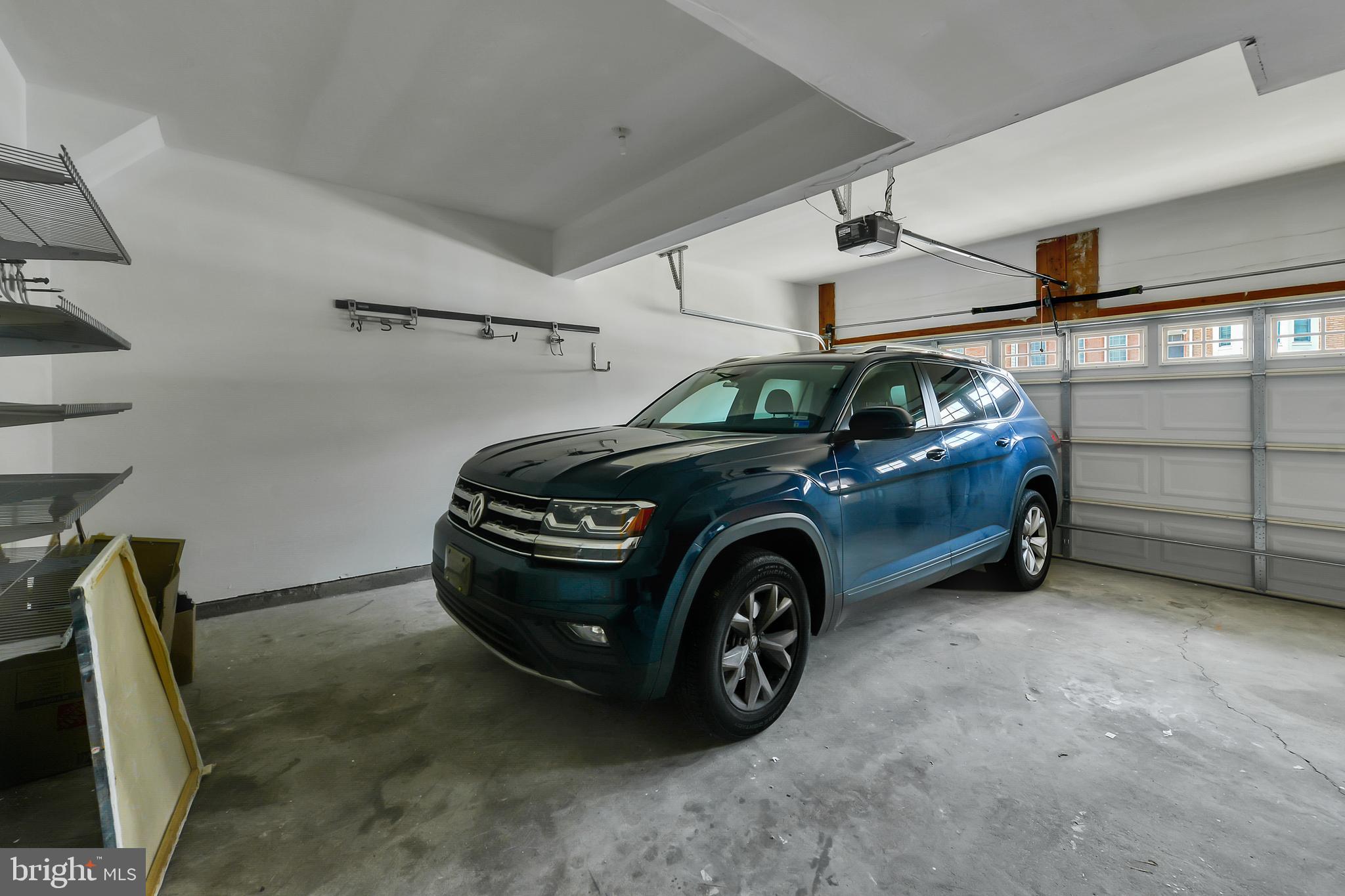 42704 Sandman Terrace South Riding, VA 20152 - Photo 43 of 47 Two car garage