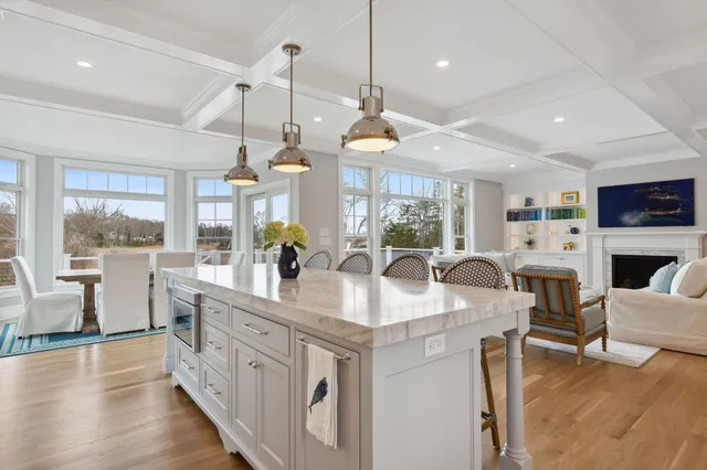 $4,500,000 | 44 Tonset Road, Orleans, MA 02653