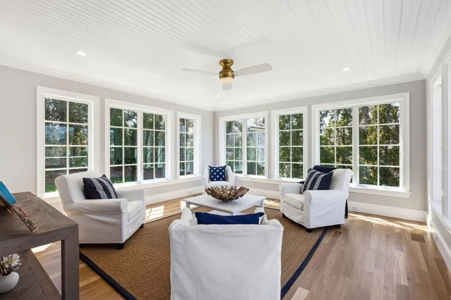 $4,500,000 | 44 Tonset Road, Orleans, MA 02653