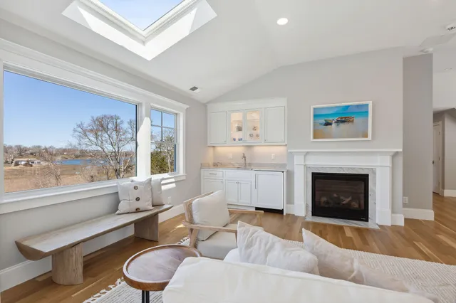 $4,500,000 | 44 Tonset Road, Orleans, MA 02653