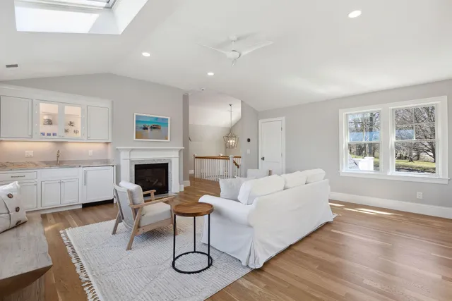 $4,500,000 | 44 Tonset Road, Orleans, MA 02653