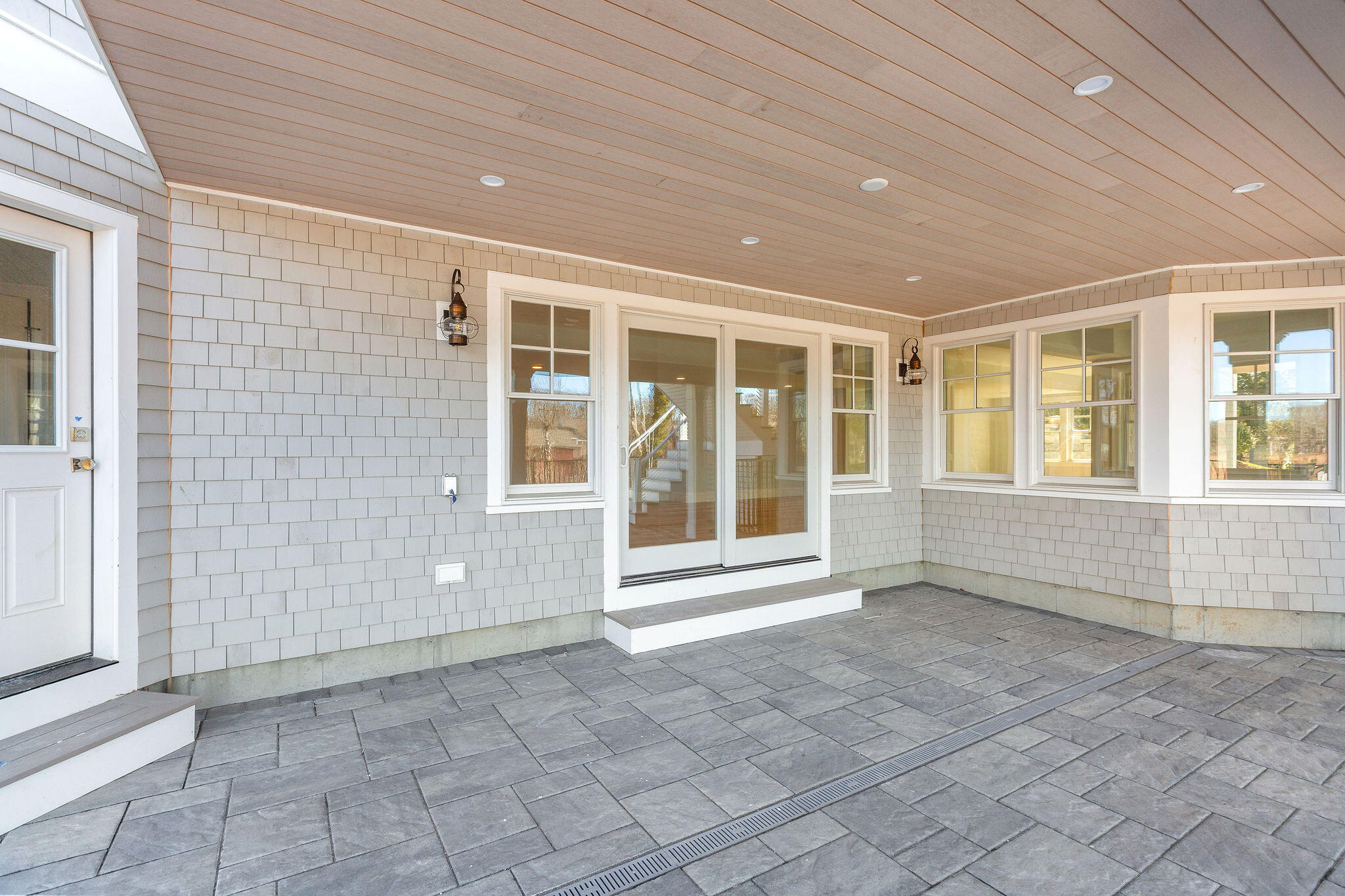 44 Tonset Road Orleans, MA 02653 - Photo 66 of 79 a view of an empty room with a window