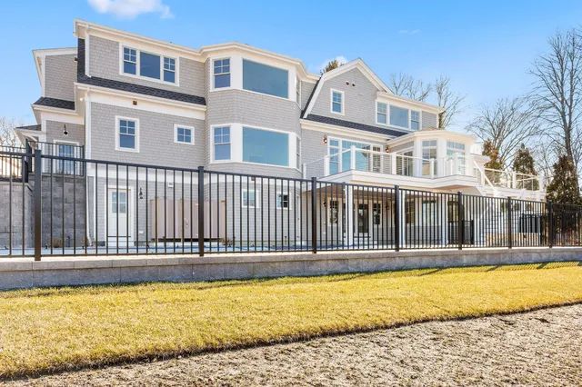 $4,500,000 | 44 Tonset Road, Orleans, MA 02653