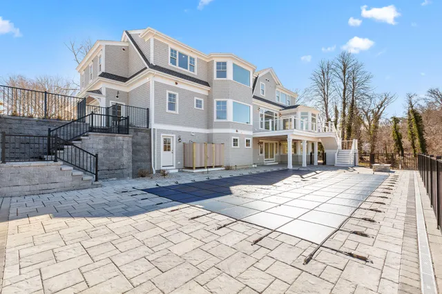 $4,500,000 | 44 Tonset Road, Orleans, MA 02653