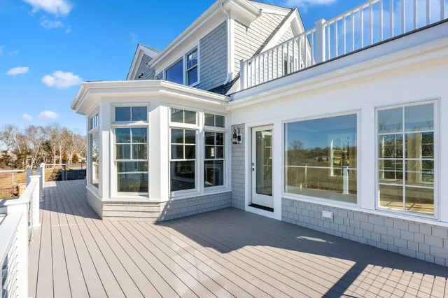 $4,500,000 | 44 Tonset Road, Orleans, MA 02653