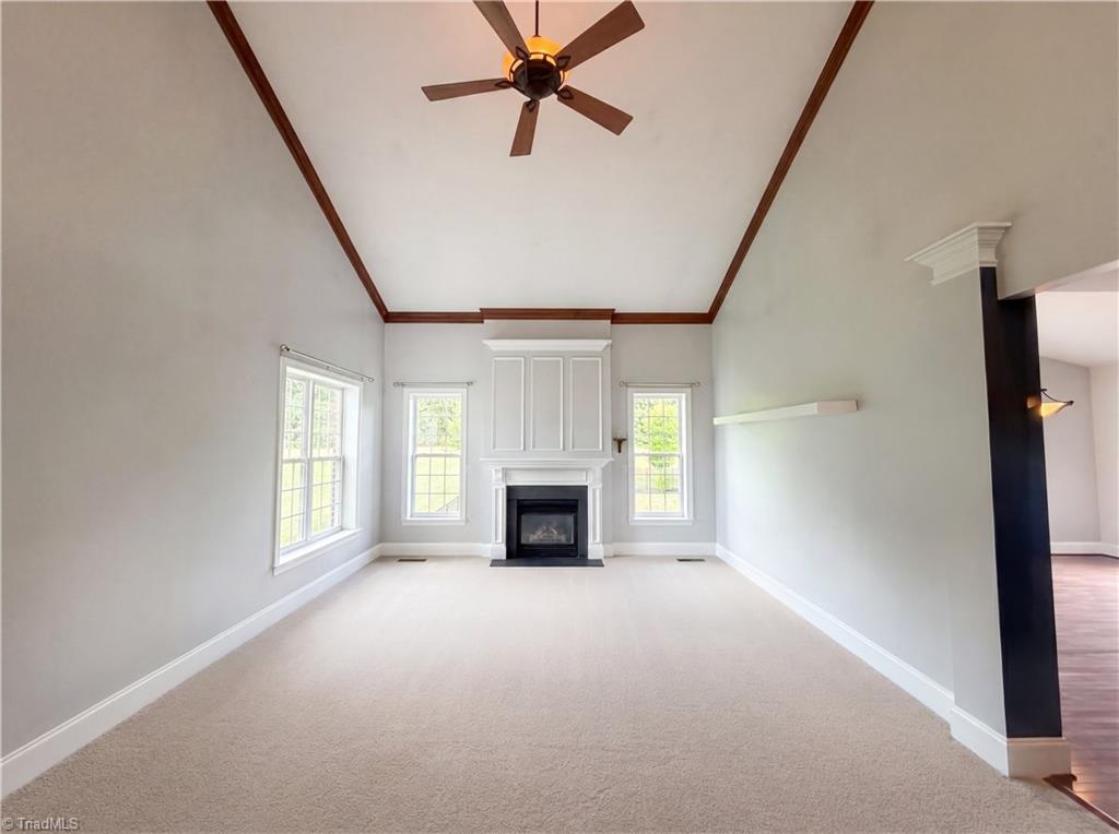 7791 Newhaven Drive Oak Ridge, NC 27310 - Photo 3 of 32