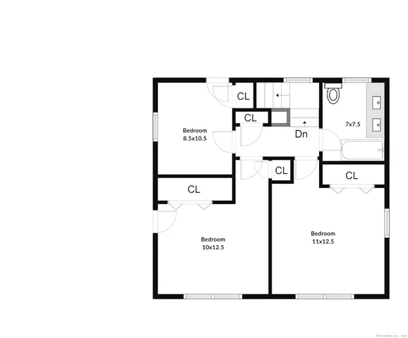 $5,800 | 2630 Boston Post Road, Darien, CT 06820