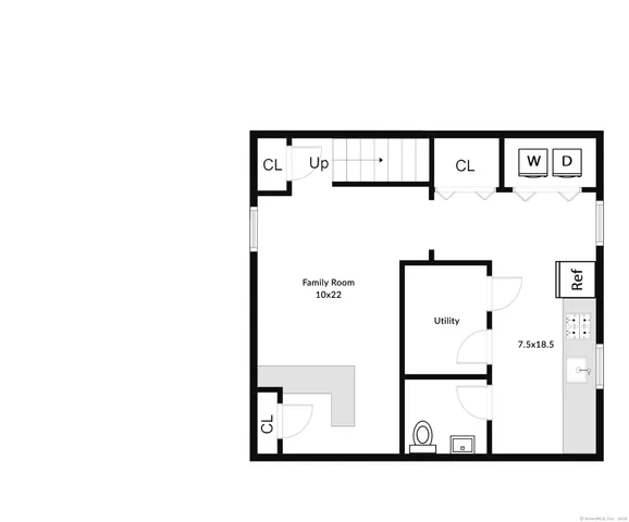 $5,800 | 2630 Boston Post Road, Darien, CT 06820