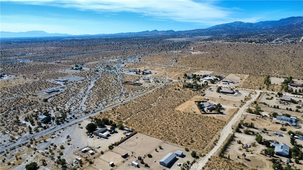 1 Evergreen Road Pinon Hills, CA 92372 - Photo 41 of 45 Gallery Image 41