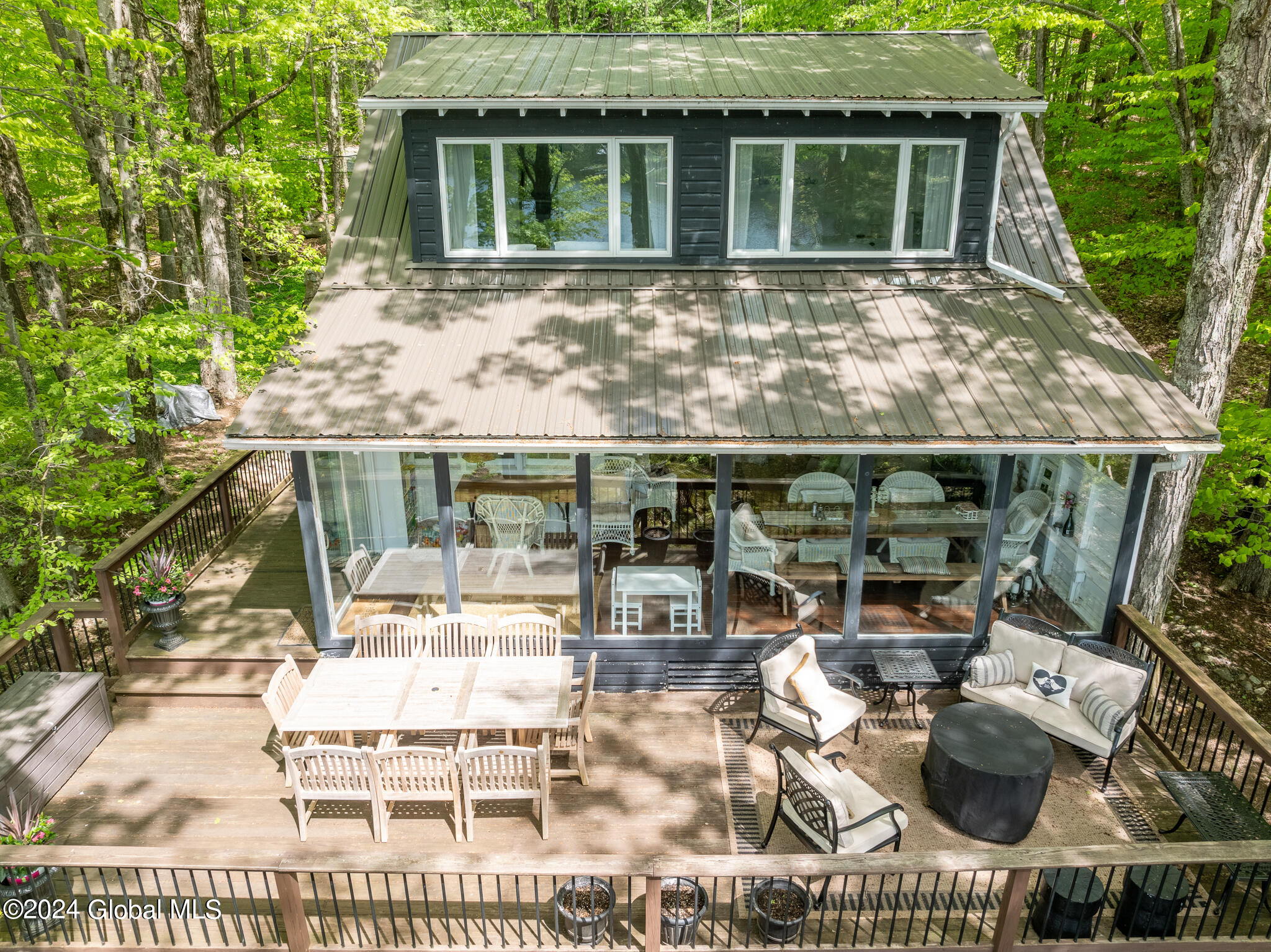 563 North End Road Greenfield, NY 12850 - Photo 35 of 44 DJI_20240520105027_0039_D-HDR