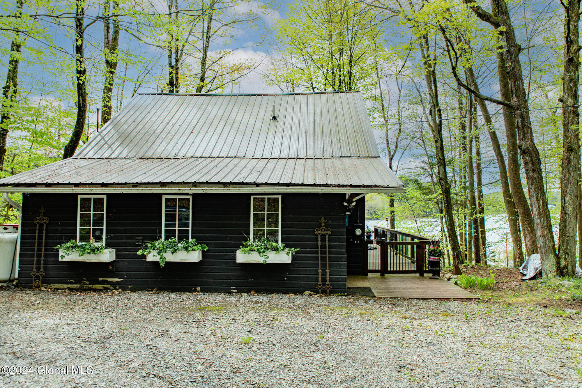 563 North End Road Greenfield, NY 12850 - Photo 38 of 44 563 North End Rd - Greenfield - DFT-25