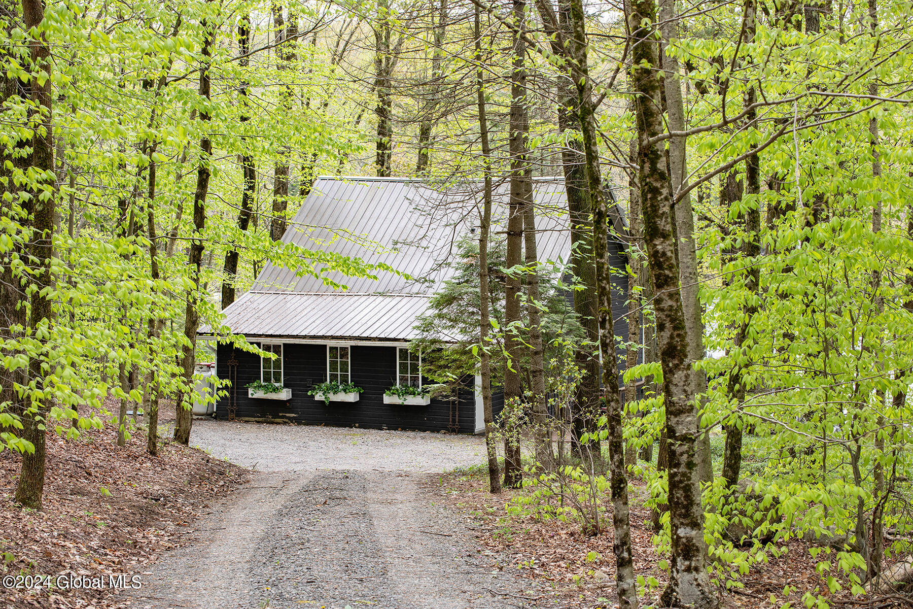 563 North End Road Greenfield, NY 12850 - Photo 43 of 44 563 North End Rd - Greenfield - DFT-39