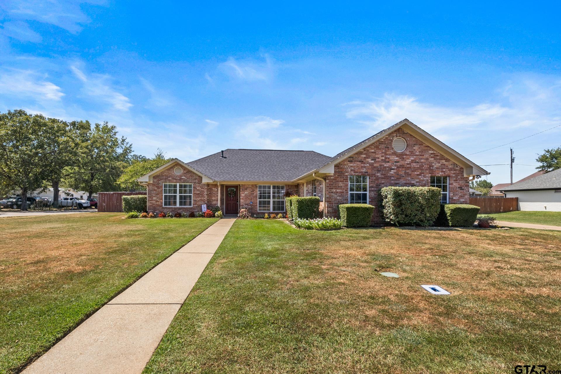 2701 Silver Spring Trail Mount Pleasant, TX 75455 - Photo 1 of 36 Gallery Image 1