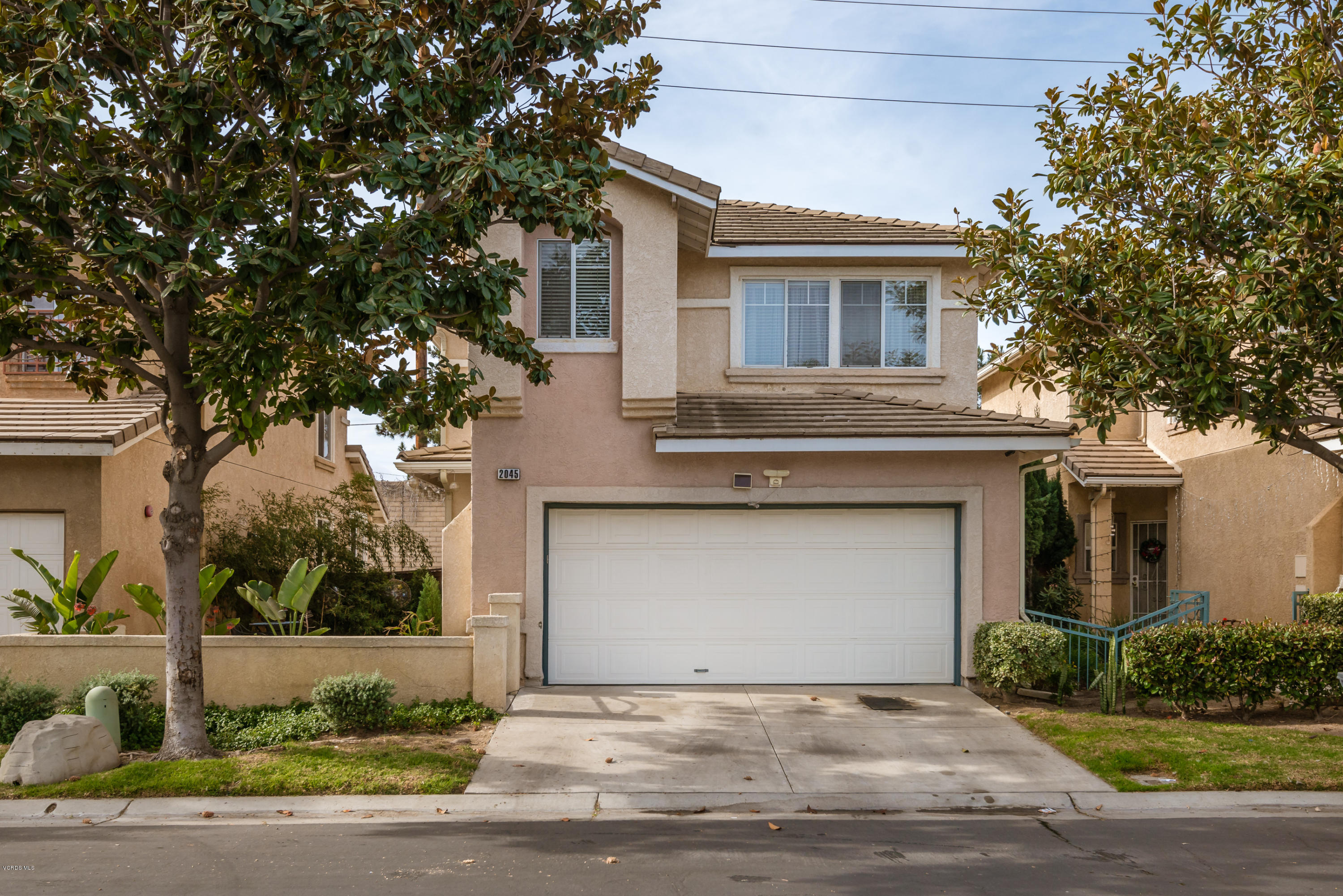 2045 Veracruz Lane Oxnard, CA 93036 - Photo 1 of 15 02-Street View
