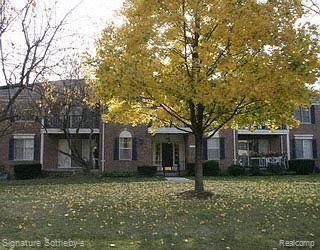 29636 Middlebelt Road, Unit 2601 Farmington, MI 48334 - Photo 1 of 1 Property Photo