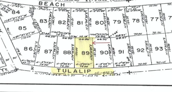 $15,000 | 89 F Tulalip Way, Hat Island, WA 98201