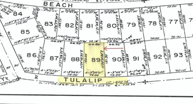 a black and white photo of a painting