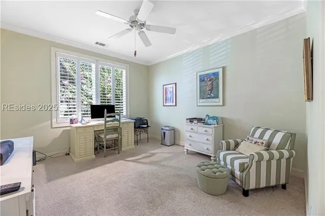 $699,500 | 10 Wax Myrtle Court, Hilton Head Island, SC 29926