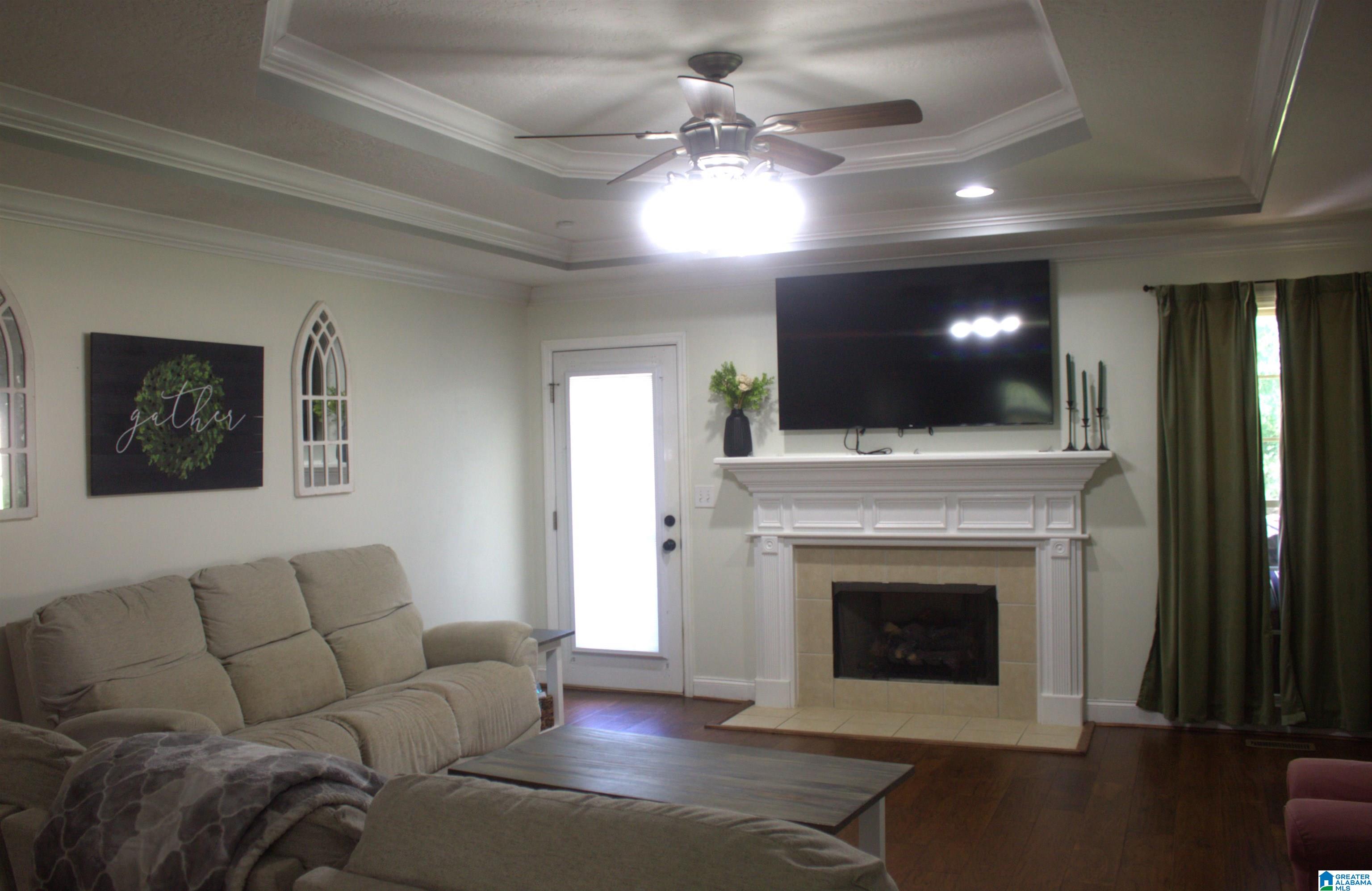 147 Anna Mattison Road Oxford, AL 36203 - Photo 12 of 31