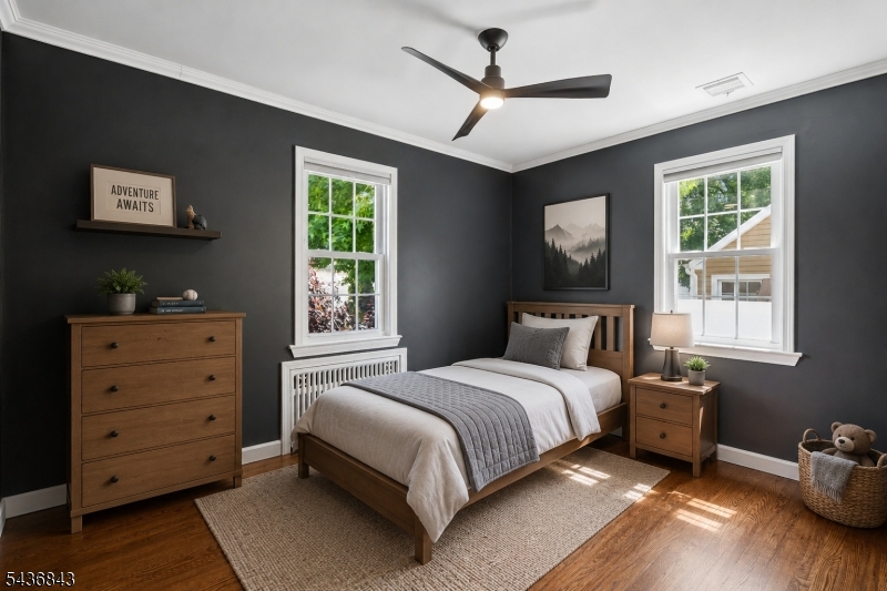 341 Huntington Road Union, NJ 07083 - Photo 9 of 22