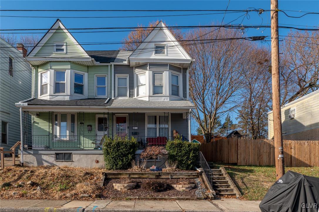 211 Ridge Street Emmaus, PA 18049 - Photo 1 of 18 Gallery Image 1