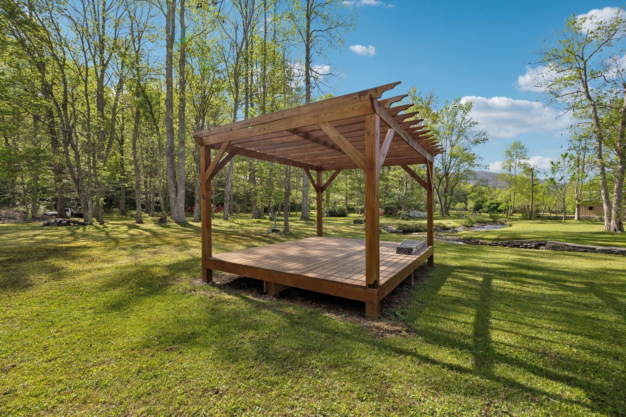 1532 Turkey Creek Road Tellico Plains, TN 37385 - Photo 57 of 65