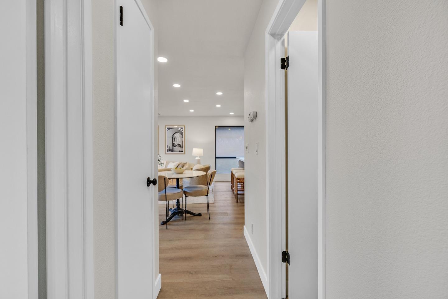 205 Red Oak Drive, Unit M Sunnyvale, CA 94086 - Photo 24 of 32 a view of a living room with a sink