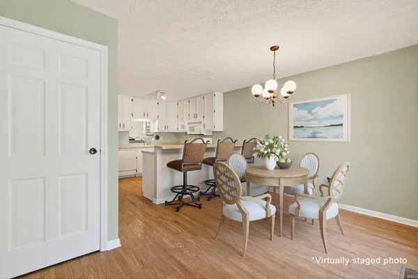 $240,000 | 3302 South Commons Drive, Bloomington, IN 47401