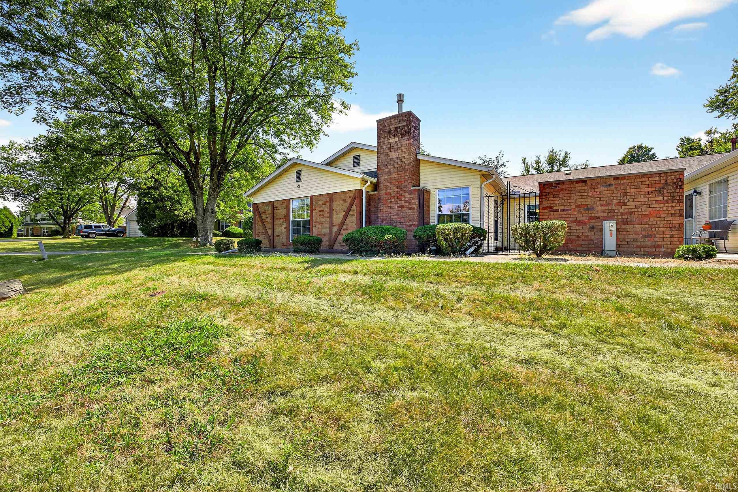 3302 South Commons Drive Bloomington, IN 47401 - Photo 21 of 36