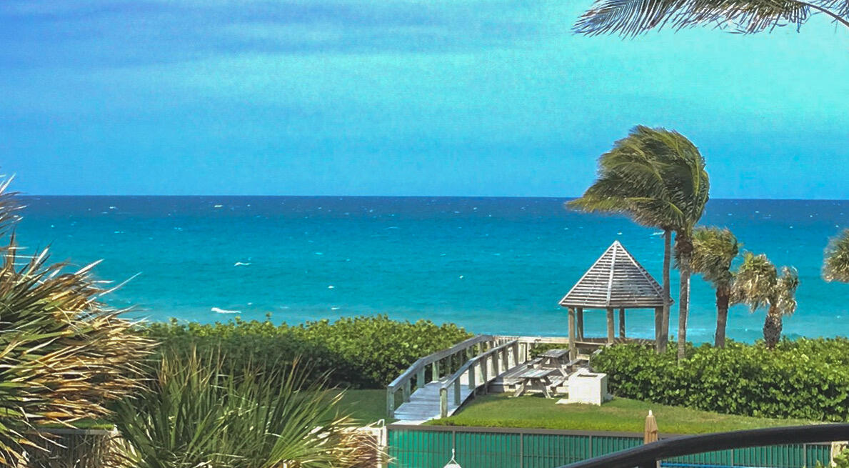 a top view of a house